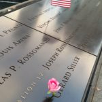 Among those who died, 9/11