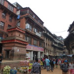 Durbar Square, Bhaktapur