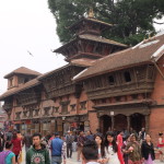 Durbar Square, Kathmandu