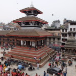 Durbar Square, Kathmandu