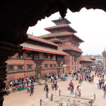 Durbar Square, Patan