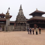 Durbar Square, Patan