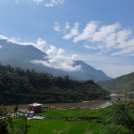 Punakha bliss