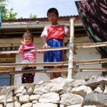 Punakha welcome