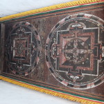 Buddhist mandalas, Bumthang