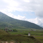 Phobjikha Valley