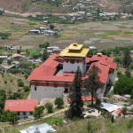 Paro dzong