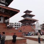 Durbar Square, Kathmandu