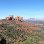 Cathedral Rock, Sedona