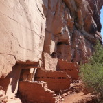 Sinagua brick homes, Honanki