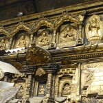 Golden temple, Patan