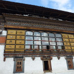 Thimphu dzong