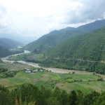 Punakha, Bhutan