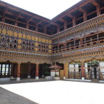 Paro dzong