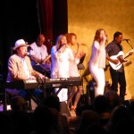 Sergio Mendes at Yoshi's