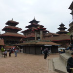 Durbar Square, Patan