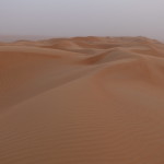 Dunes, Wahiba Sands
