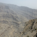 Grand Canyon, Jabal Shams