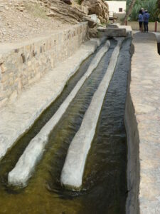 Read more about the article Aflaj: Channels of Water and Culture