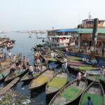 Embarking at Dhaka on the Rocket