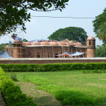 The Sixty-Domed Mosque, Bagerhat