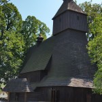 Roman Catholic church, Hervatov