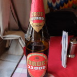 Bhutan beer