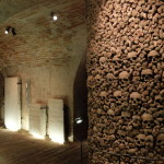 Ossuary, St. James Church