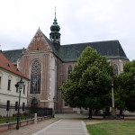 Abbey of St. Thomas, Brno