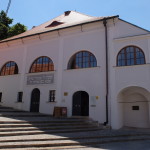Michalov Synagogue