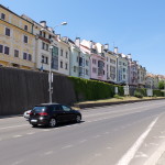 Old Jewish Quarter, Bratislava