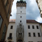 Town Hall, Brno