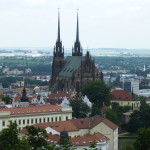 Sts. Peter and Paul Cathedral, Brno