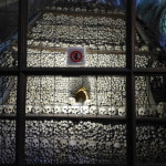 Pyramid of bones, Sedlec ossuary