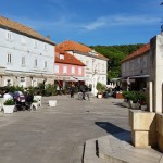 Jelsa, Hvar Island