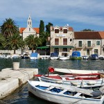 Sucuraj, Hvar Island