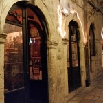 Locals pub, Dubrovnik