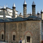 Madrasa of the Gazi Husrev-bey Mosque 
