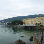 Opatija, Istria