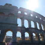 Pula Amphitheatre