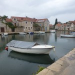 Vrboska, Venice of Hvar