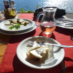 Apres kayak, Mljet National Park