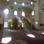 16th c. Gazi Husrev-Begova mosque, Sarajevo