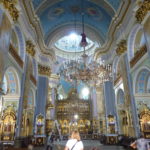Eastern Orthodox Church of the Transfiguration, Lviv