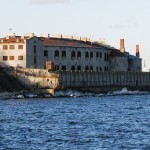 Old Patarei Prison, Tallinn