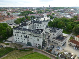 Read more about the article Vilnius – the Jewel of Lithuania