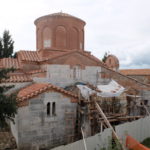 Byzantine church, Apollonia