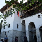 Skenduli House, Ottoman museum in Gjirokastra