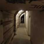 Tunnel, Hoxha bunker, Gjirokaster