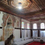 Zekate, Ottoman house, Gjirokastra